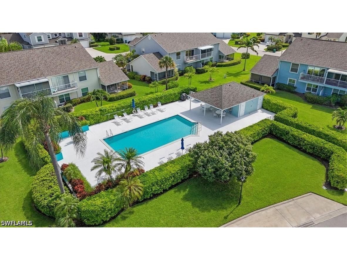 1535 Trafalgar Lane #A Naples FL 34116 226022970 image36