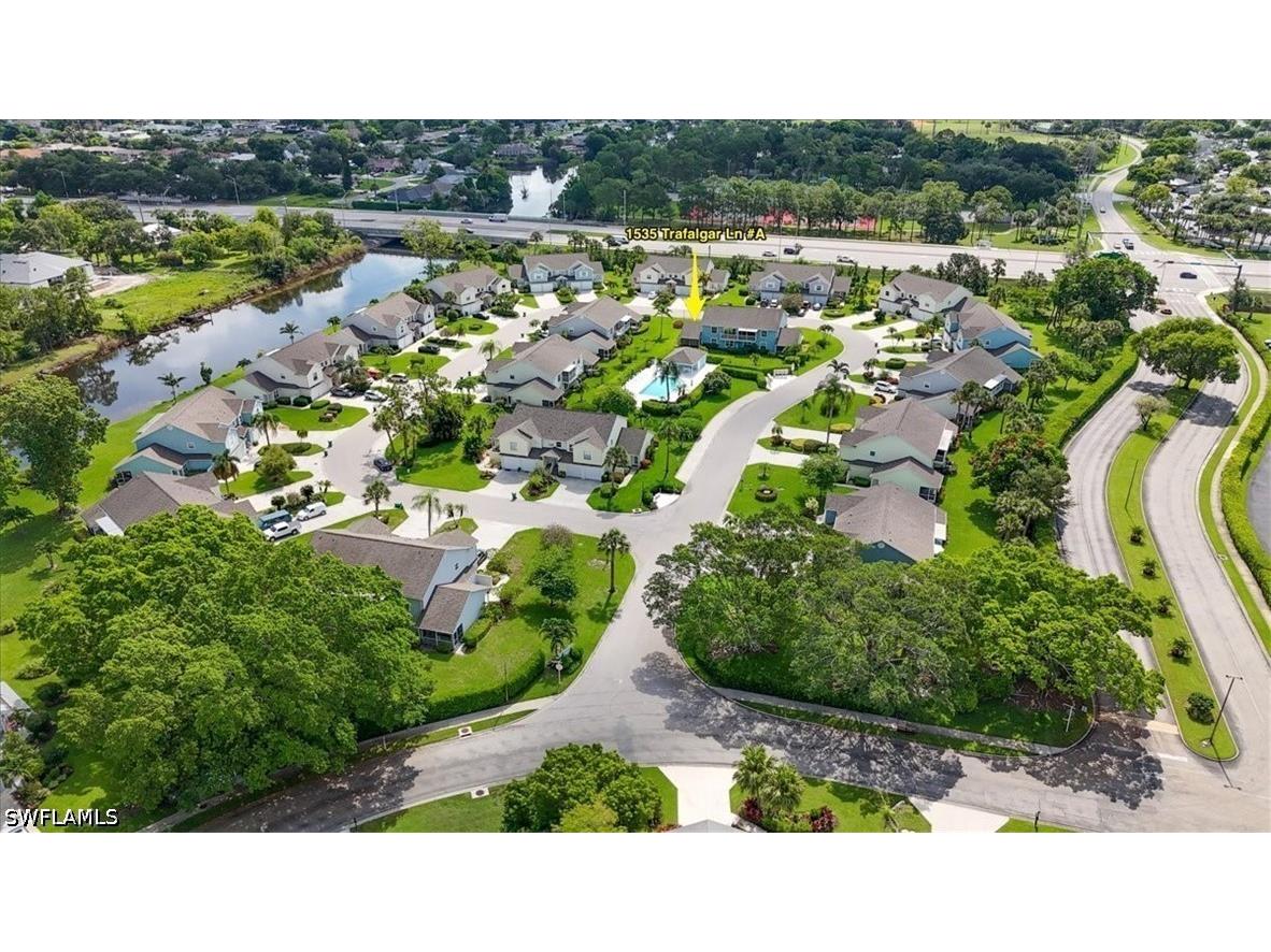 1535 Trafalgar Lane #A Naples FL 34116 226022970 image38