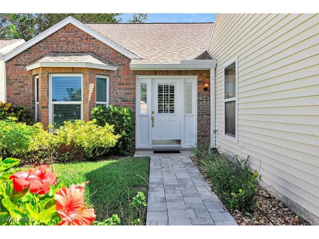 15350 Wimborne Lane #2 Naples FL 34110 225030530 image1