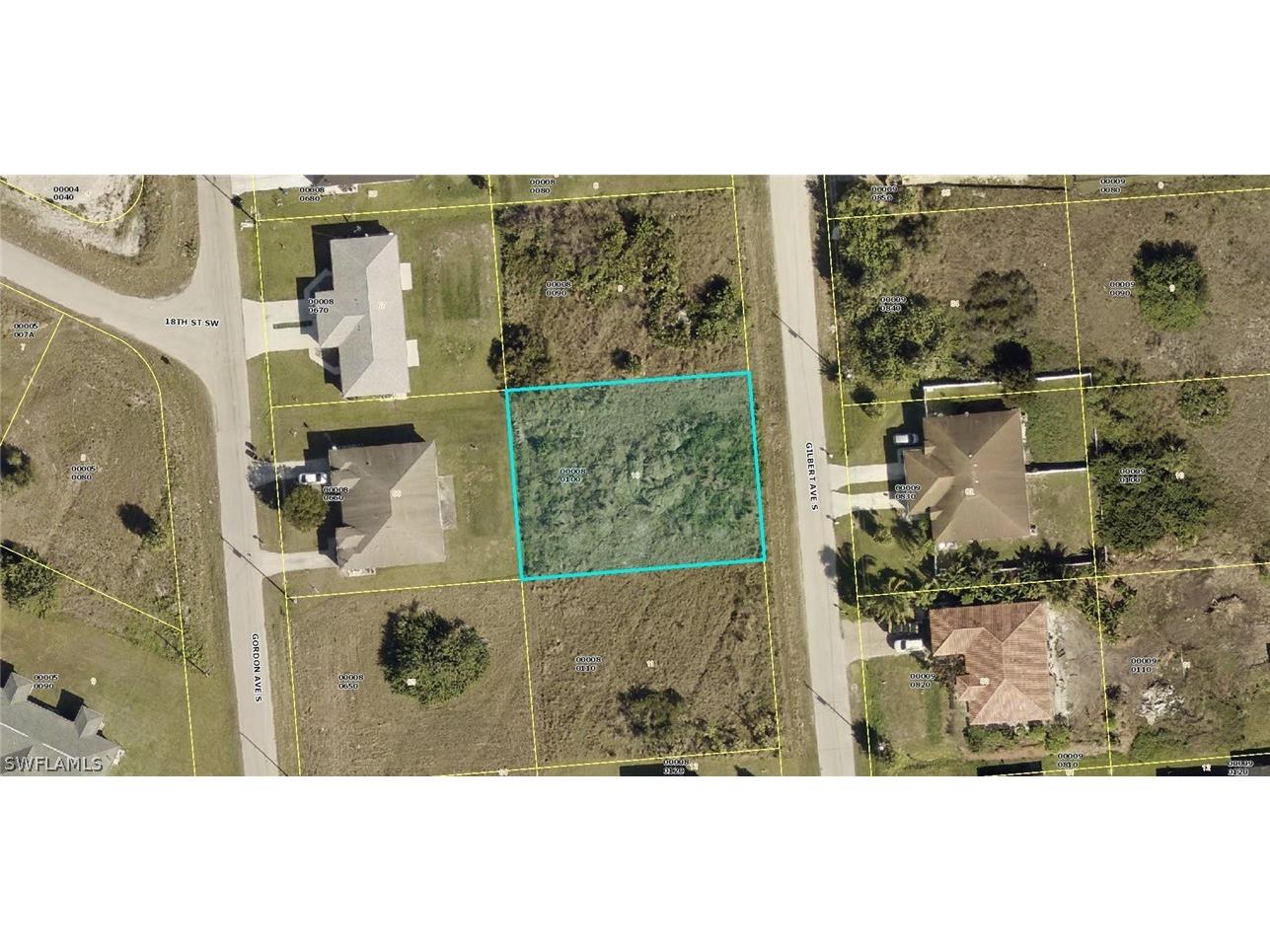 1536/1538 Gilbert Avenue S Lehigh Acres FL 33973 224056180 image1