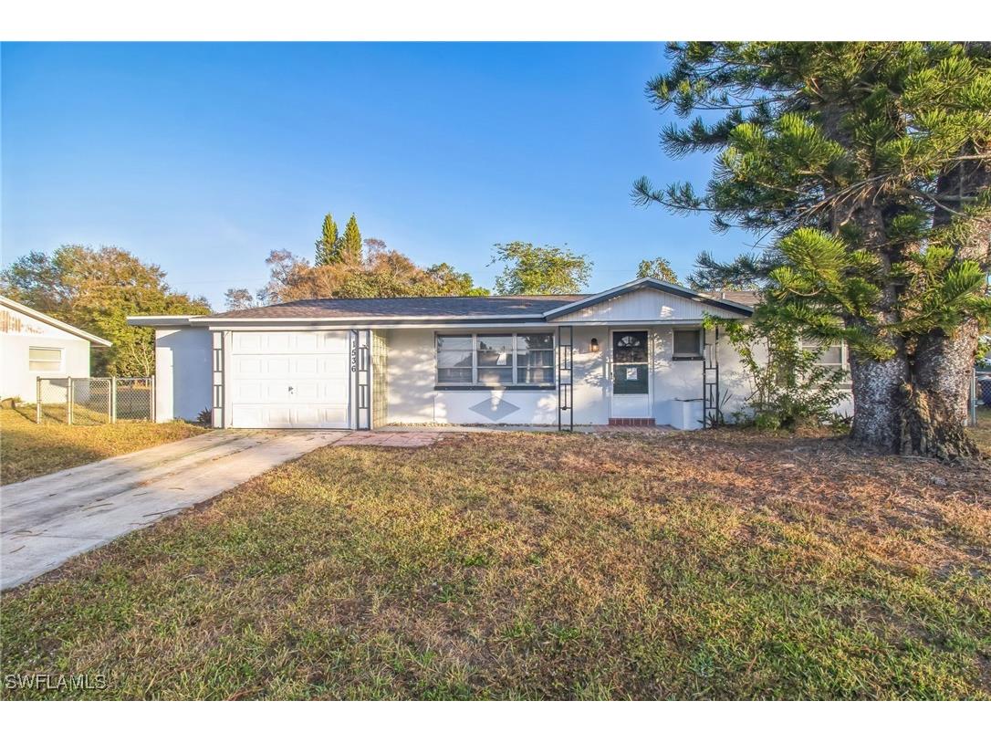 1536 Lindale Circle Lehigh Acres FL 33936 224087267 image1