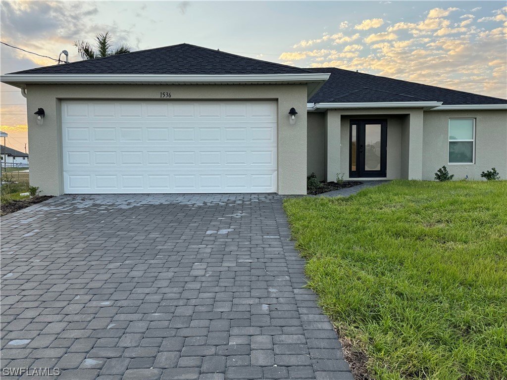 1536 NW 24th Avenue Cape Coral FL 33993 224020622 image1
