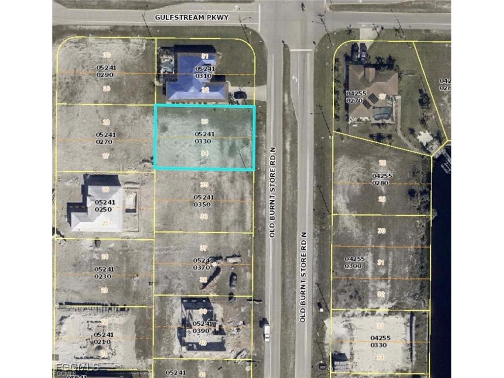 1536 Old Burnt Store Road N Cape Coral FL 33993 2025025096 image1