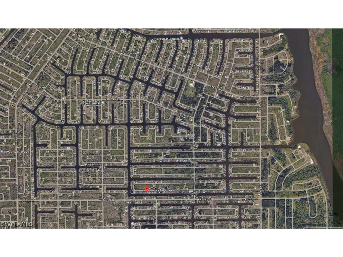 15360 Lakeland Circle Port Charlotte FL 33981 222064920 image1