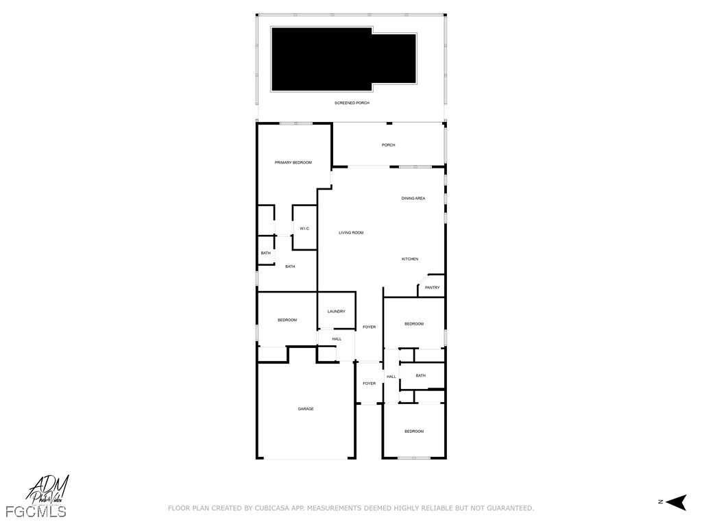 15361 Floresta Lane Fort Myers FL 33908 2026005518 image36
