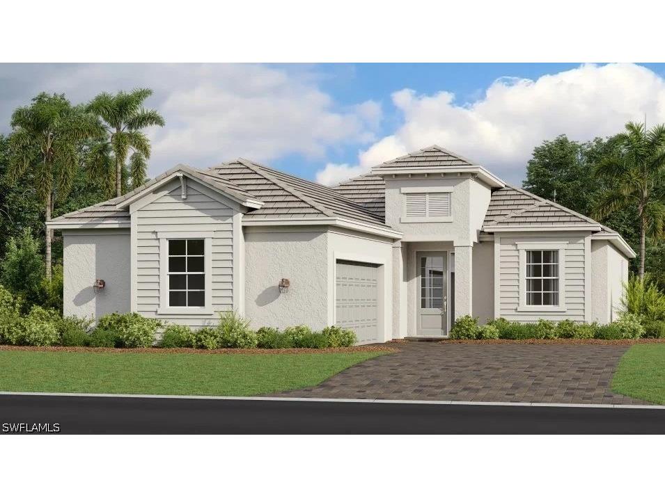 15362 Green Acres Avenue Babcock Ranch FL 33982 226014573 image1