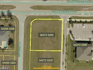 1537 NW 32nd Place Cape Coral FL 33993 2026016054 image1