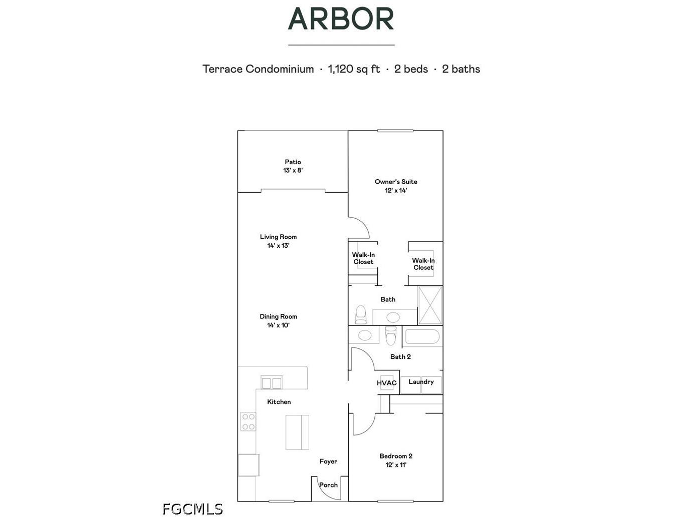 15375 Green Acres Avenue #2214 Punta Gorda FL 33982 2026029063 image29