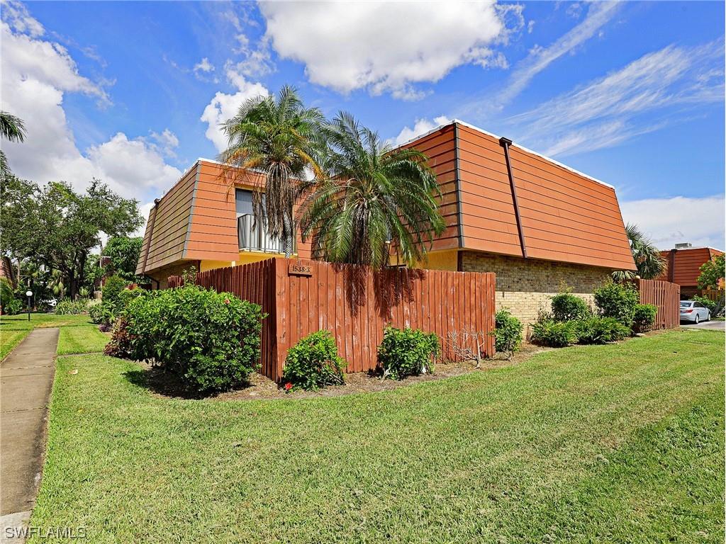 1538 Park Meadows Drive #3 Fort Myers FL 33907 223056563 image1
