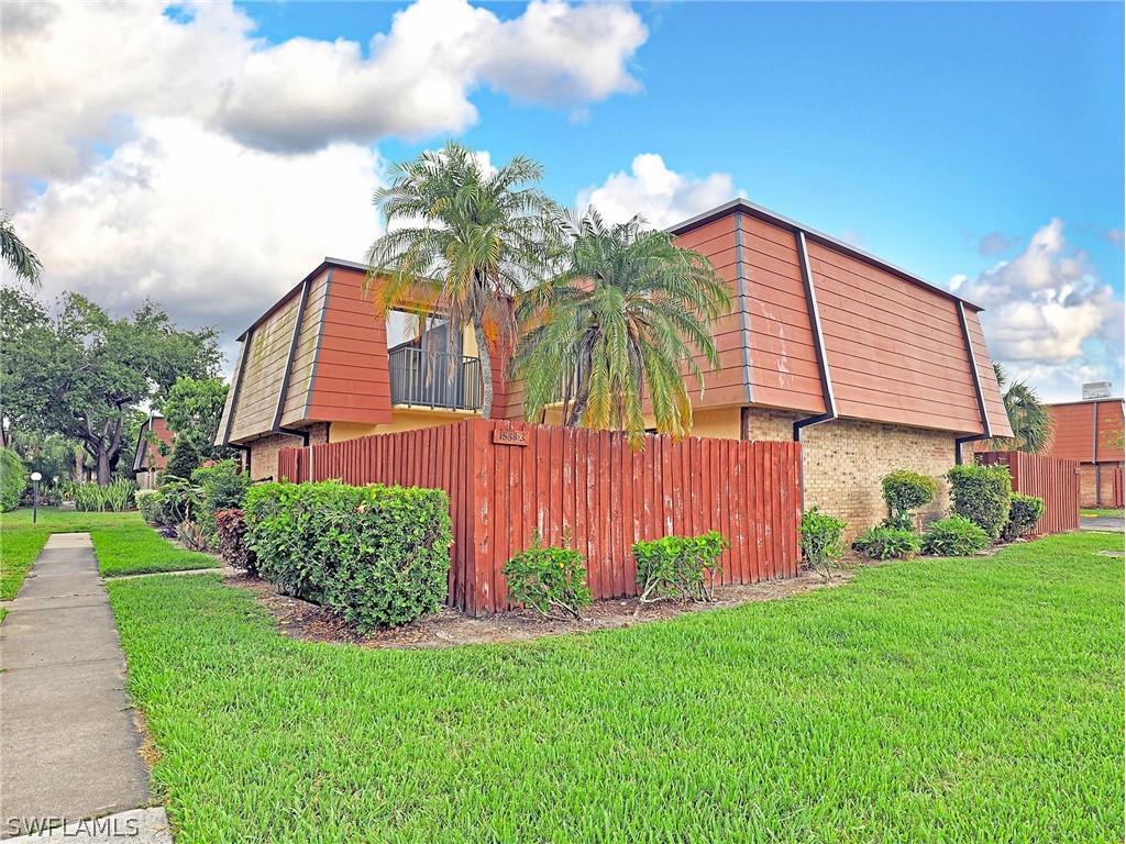 1538 Park Meadows Drive #3 Fort Myers FL 33907 224047073 image1