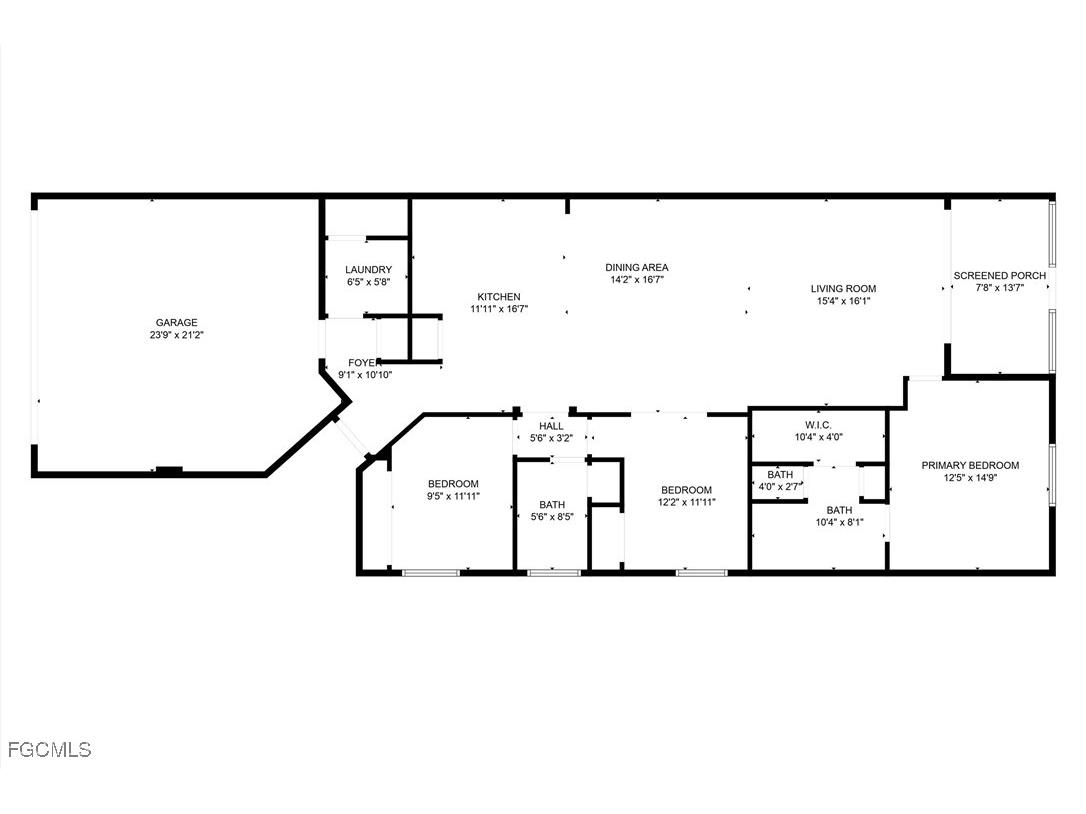 15380 Cortona Way Fort Myers FL 33908 2025021625 image44