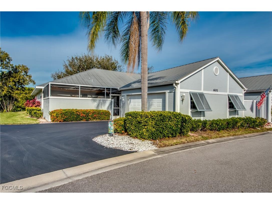 15381 River Vista Drive #601 North Fort Myers FL 33917 225061438 image1