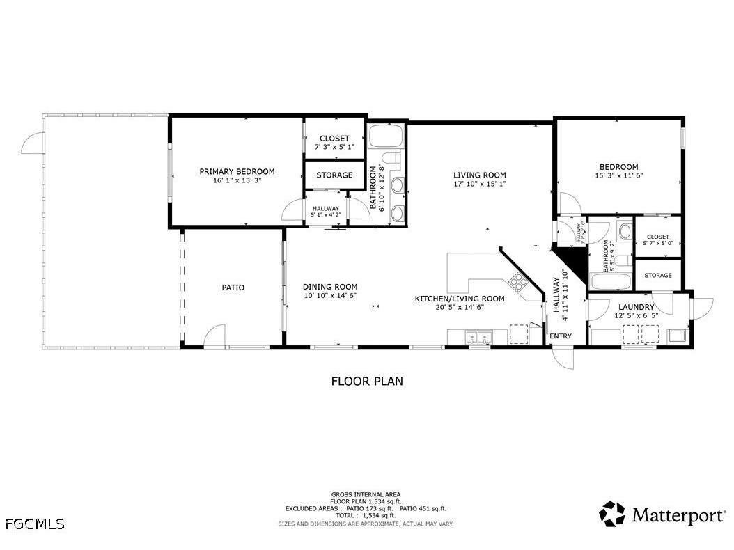 15382 Queen Angel Way Bonita Springs FL 34135 2026015360 image35