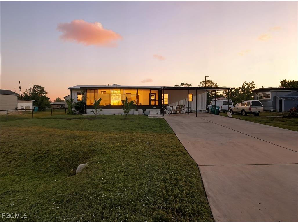 15389 Lime Drive Punta Gorda FL 33955 2025020514 image1