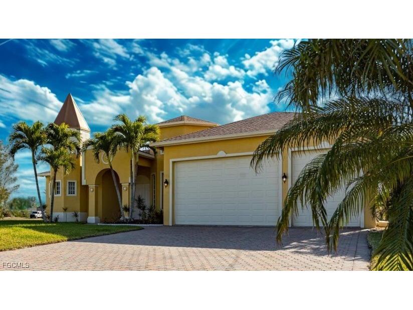 1539 NW 42nd Avenue Cape Coral FL 33993 225040780 image1