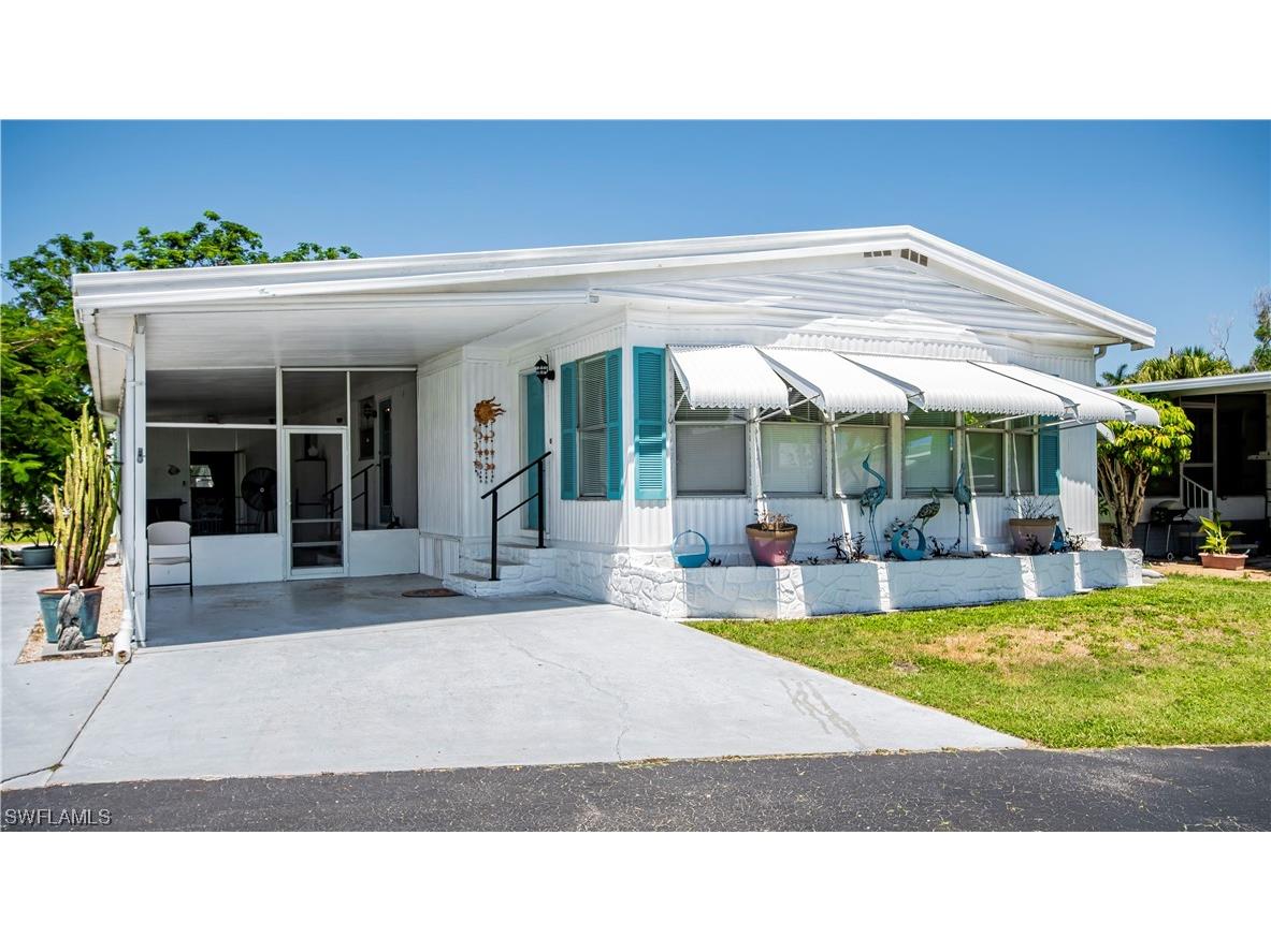 154 Adrienne Drive Fort Myers FL 33908 223046273 image1