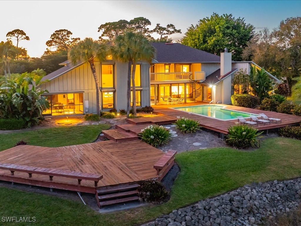154 Cajeput Drive Naples FL 34108 226003561 image1
