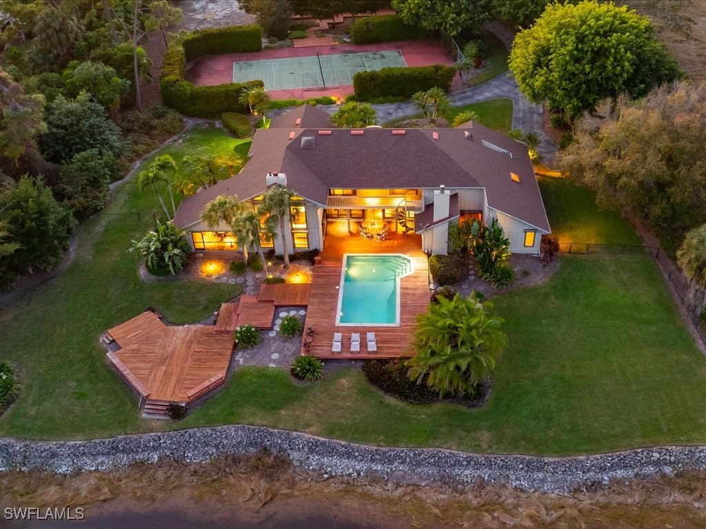 154 Cajeput Drive Naples FL 34108 226003561 image5