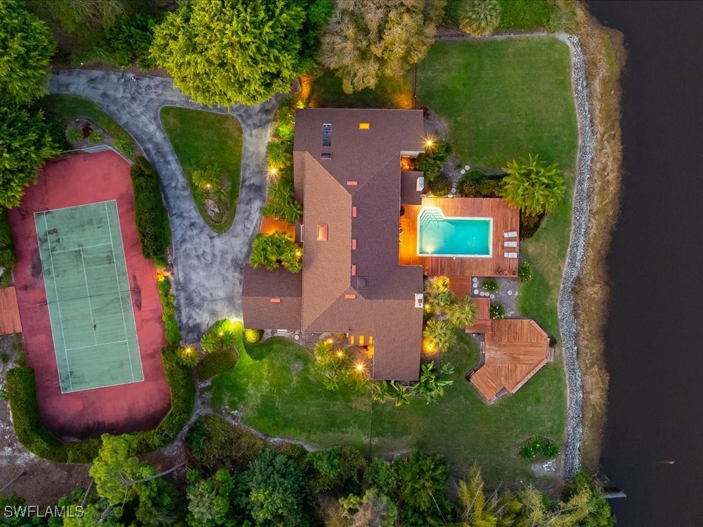 154 Cajeput Drive Naples FL 34108 226003561 image6