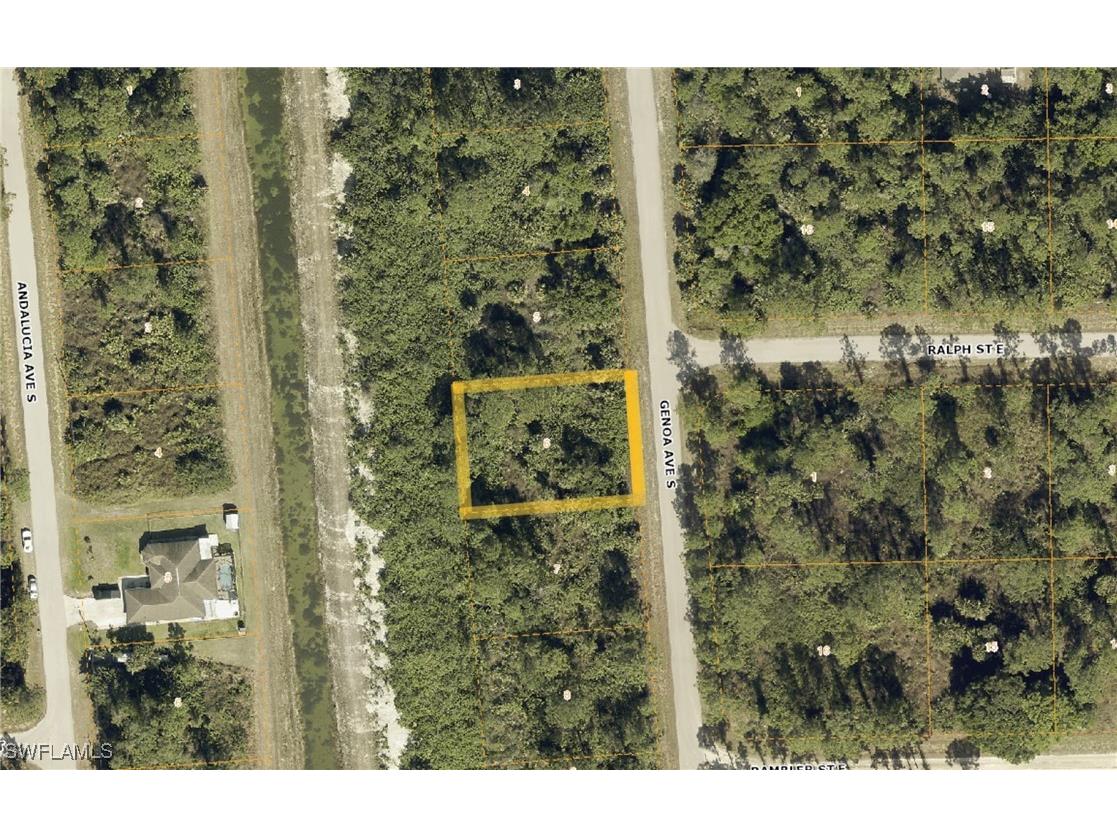 154 Genoa Avenue S Lehigh Acres FL 33974 224077403 image1