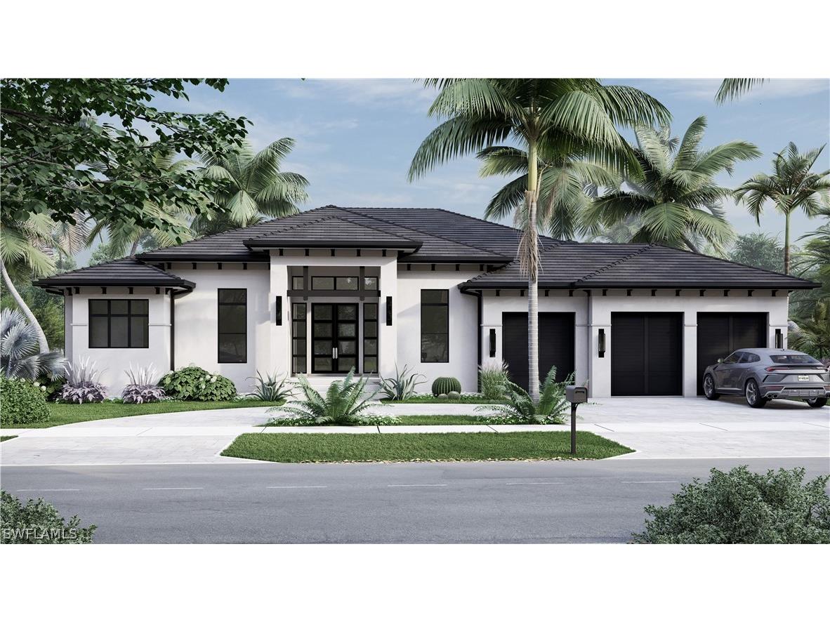 154 Kirkwood Street Marco Island FL 34145 222085950 image1