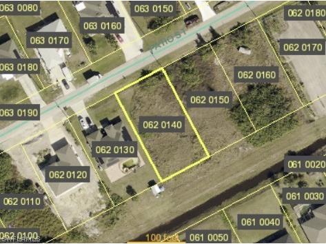 154 Patio Street Lehigh Acres FL 33974 224036048 image1