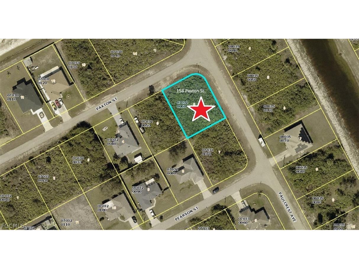 154 Paxton Street Lehigh Acres FL 33974 2026001656 image1
