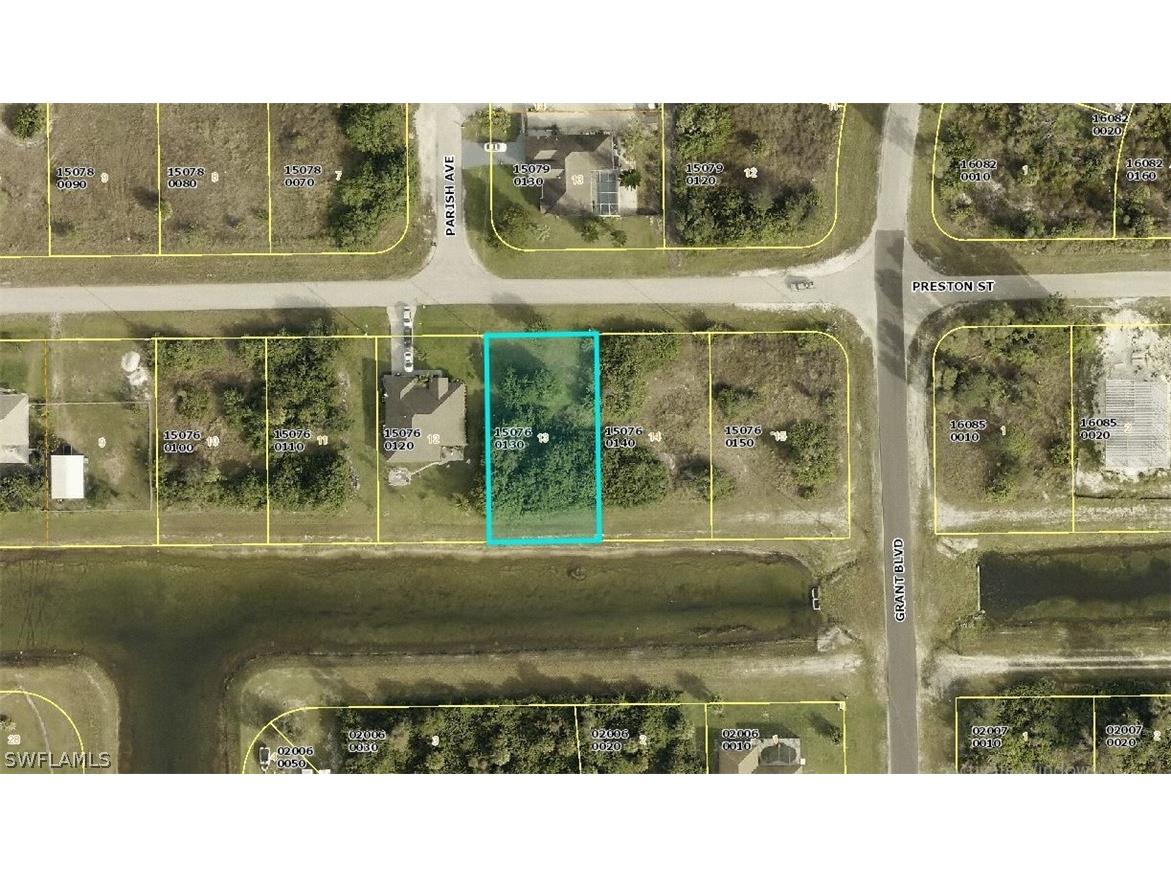 154 Preston Street Lehigh Acres FL 33974 224036224 image1