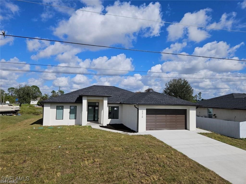 154 Preston Street Lehigh Acres FL 33974 225052895 image1