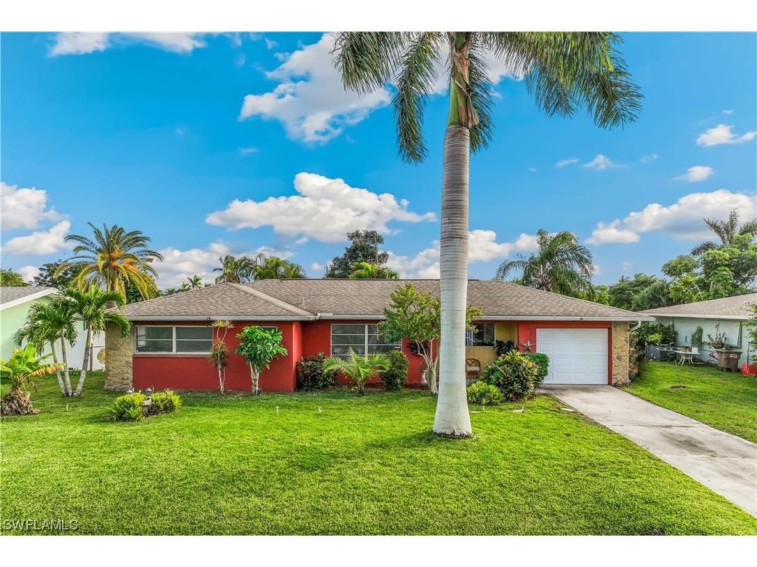 154 SW 48th Terrace Cape Coral FL 33914 223079658 image1