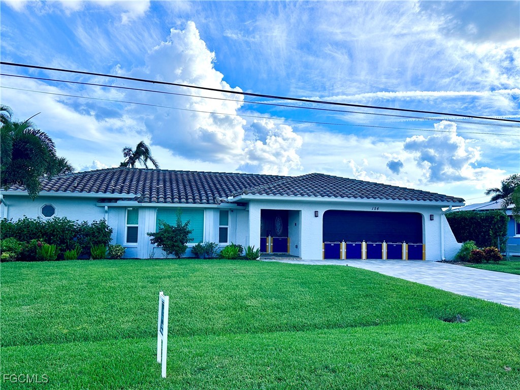 154 SW 52nd Street Cape Coral FL 33914 2025025171 image1