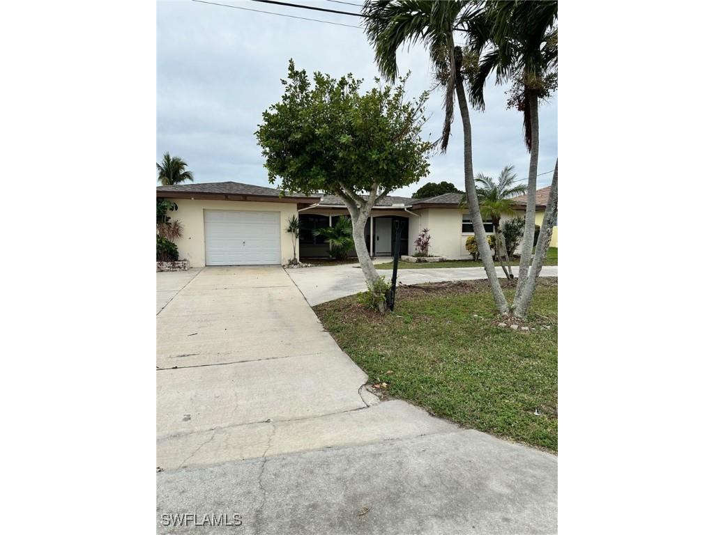 154 SW 53rd Terrace Cape Coral FL 33914 224077316 image1