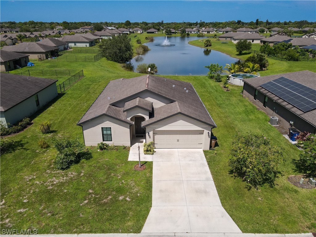 154 Shadow Lakes Drive Lehigh Acres FL 33974 223062268 image1