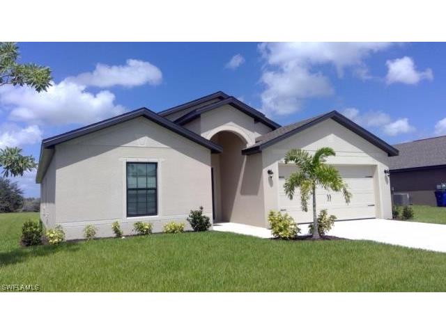 154 Shadow Lakes Drive Lehigh Acres FL 33974 224000946 image1