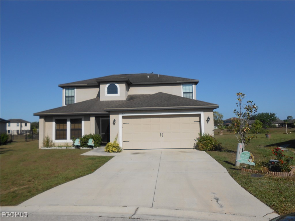 154 Shadowview Court Lehigh Acres FL 33974 2026004211 image1