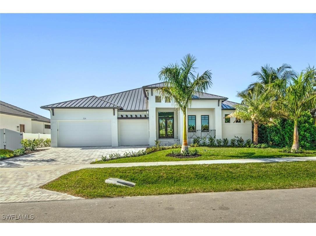 154 Tahiti Road Marco Island FL 34145 224097749 image1