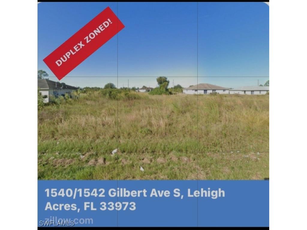 1540/1542 Gilbert Avenue S Lehigh Acres FL 33973 224078520 image4
