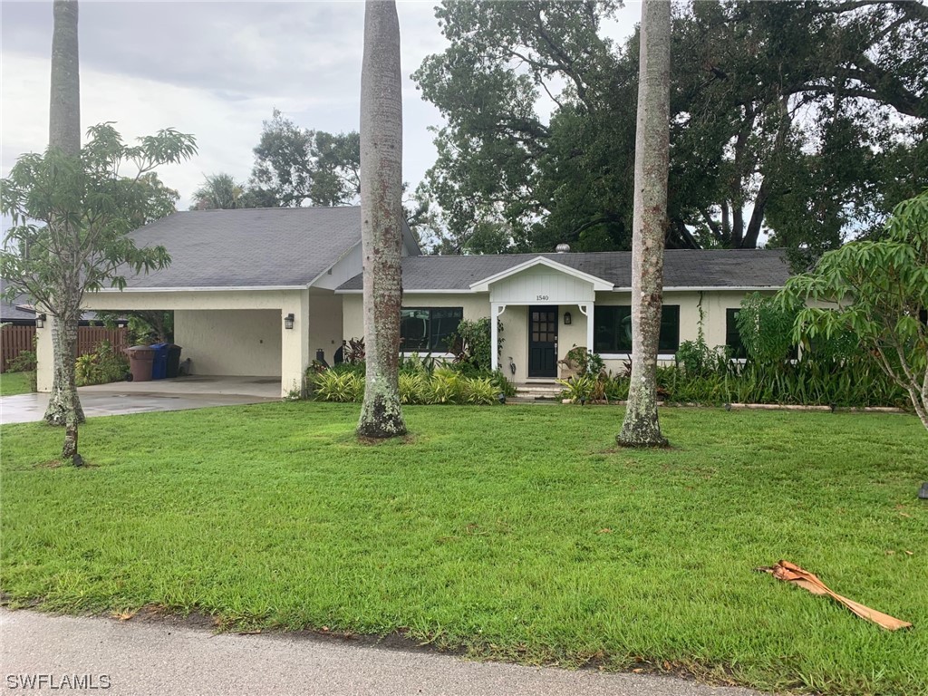 1540 Alhambra Drive Fort Myers FL 33901 223056165 image1