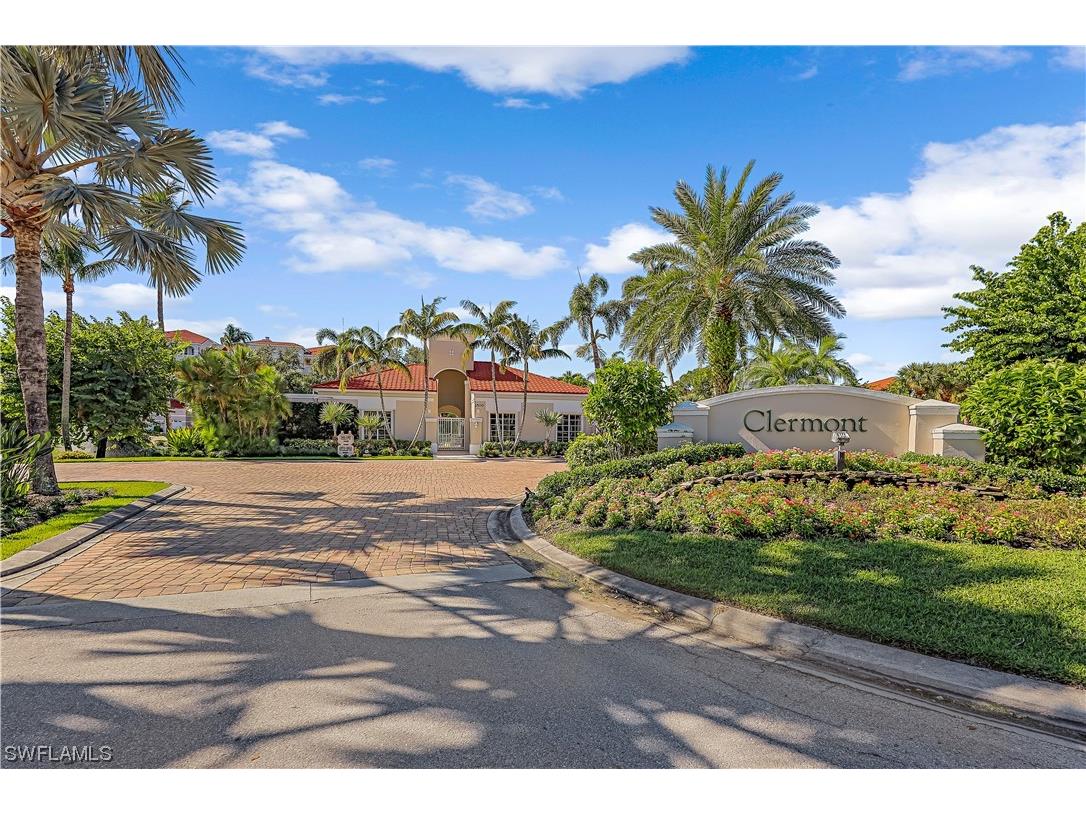 1540 Clermont Drive #F-105 Naples FL 34109 223073510 image1