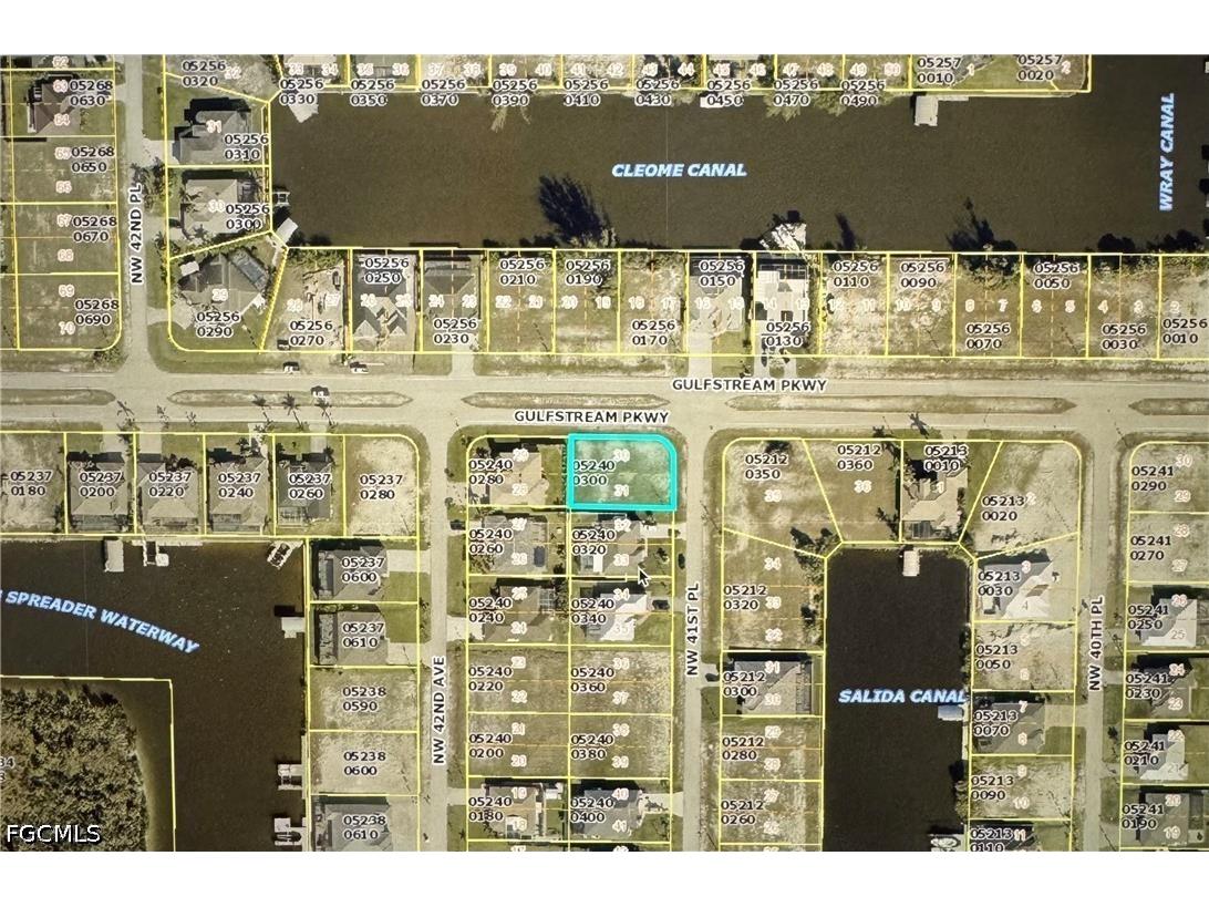 1540 NW 41st Place Cape Coral FL 33993 2026021613 image2