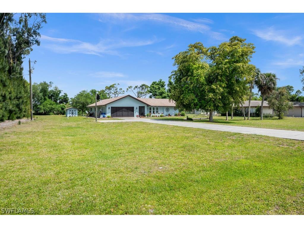 1540 Orchid Road North Fort Myers FL 33903 224032774 image1