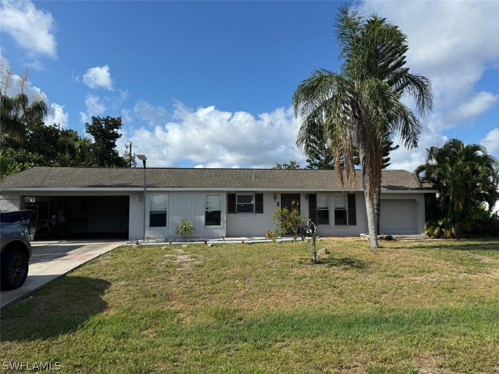 1540 SE 42nd Terrace Cape Coral FL 33904 224054205 image1