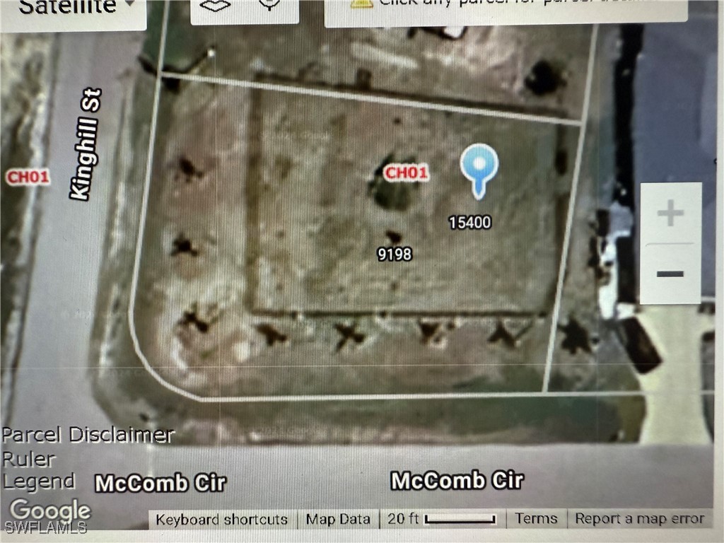 15400 Mccomb Circle Port Charlotte FL 33981 225004568 image1