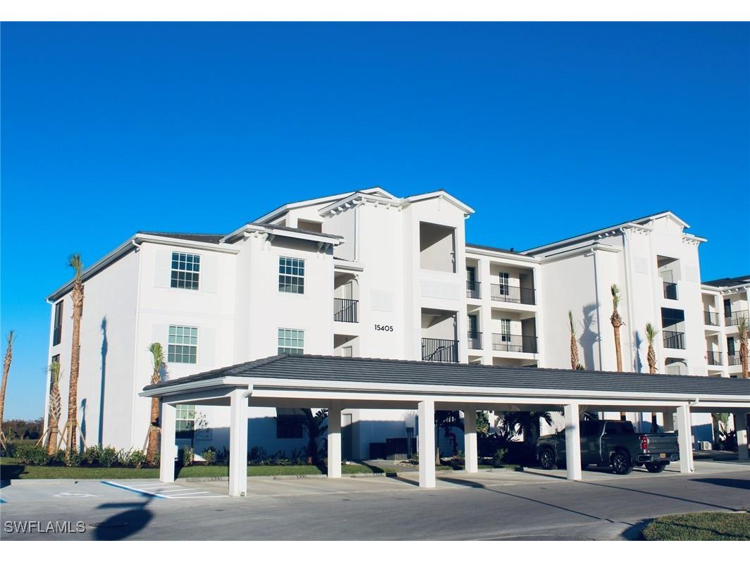 15405 Green Acres Avenue #2331 Babcock Ranch FL 33982 226005811 image17