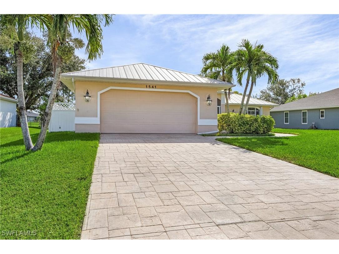 1541 NW 25th Avenue Cape Coral FL 33993 224078954 image1