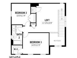 1541 Panoramic Vista Avenue Naples FL 34114 226015014 image3