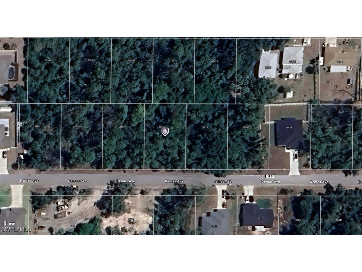 15410 Demas Avenue Port Charlotte FL 33954 2025002110 image1