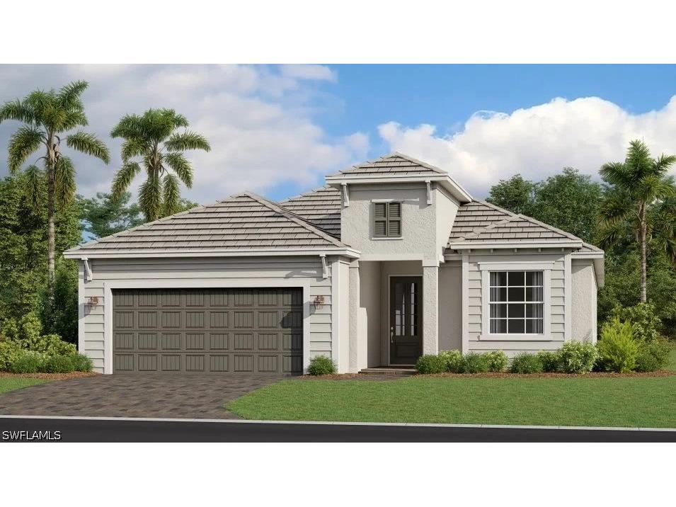 15410 Green Acres Avenue Babcock Ranch FL 33982 226018914 image1