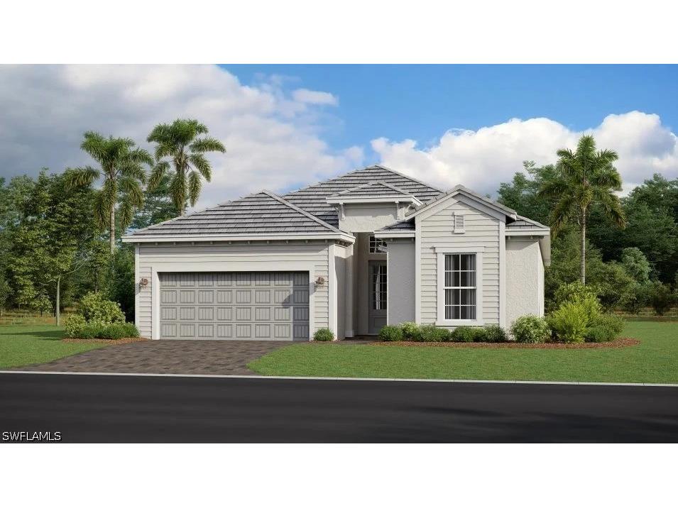 15416 Green Acres Avenue Babcock Ranch FL 33982 226018912 image1