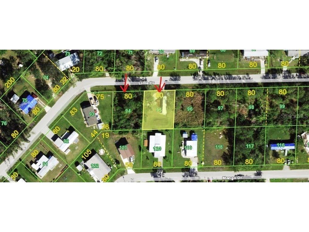 15419 & 15427 Lime Drive Punta Gorda FL 33955 2026002237 image16